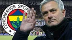 Mourinho Fenerbahçe'den Ayrılıyor Mu? Kritik Londra Zirvesi!