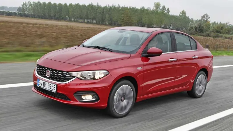 Fiat Egea Üretimi Duruyor Mu? CEO'dan Şok Açıklama!