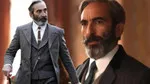 Fırat Tanış yönetmen sevgilisinden ilk görüntü! Kameraları görünce paniklediler!