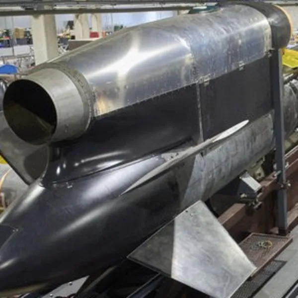 Flamingo ve Neptün: Ukrayna'nın yeni silahları