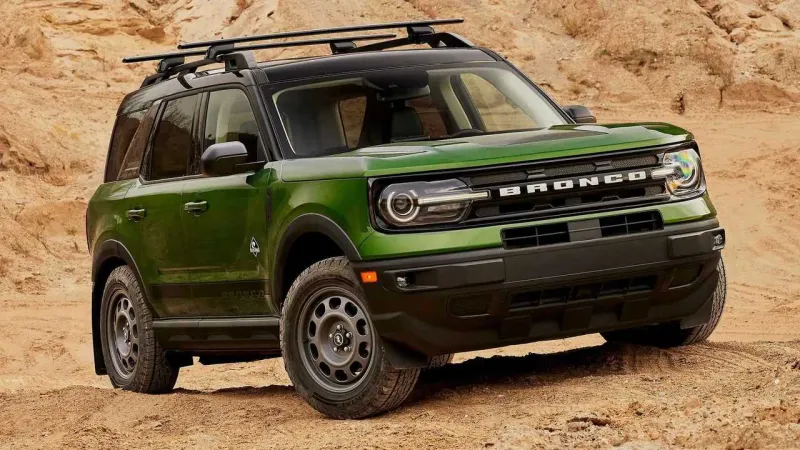 Ford, 1 milyon adet aracı geri çağırıyor