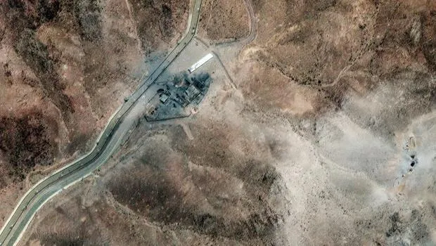 Trump'tan Şok Fordo İddiası: Yok Ettik! Pentagon Ne Diyor?