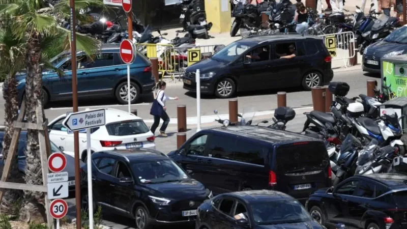 Fransa'daki elektrik kesintisi giderildi: Kundaklama mı sabotaj mı? Polis soruşturma başlattı
