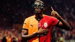 Galatasaray'a veda ediyor... Victor Osimhen'e gelen teklif dudak uçuklattı!