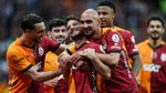 Galatasaray'da ayrılacak futbolcular belli oldu!