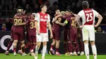 Galatasaray'ın Ajax zaferi Hollanda basınında!