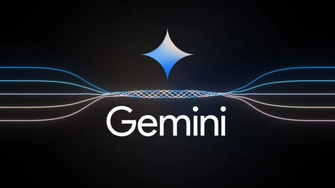 Gemini için faydalı “Zamanlanmış Eylemler” özelliği geldi