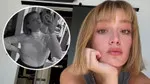 Gizem Karaca hamileliğinin 8. ayını paylaştı!