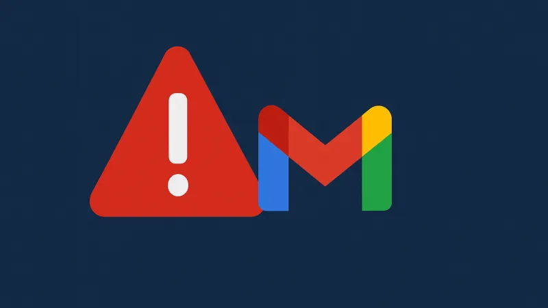 Gmail kullanıcılarına kırmızı alarm: 2,5 milyardan fazla hesap tehlikede