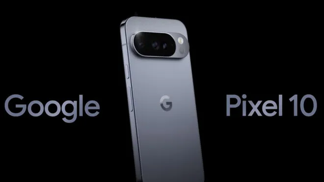 Google'dan Apple'a Şok Siri Göndermesi! (Pixel 10 Reklamı)