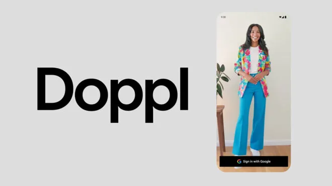 Google, sanal kıyafet denemeye odaklanan Doppl isimli bir deneysel uygulama yayınladı