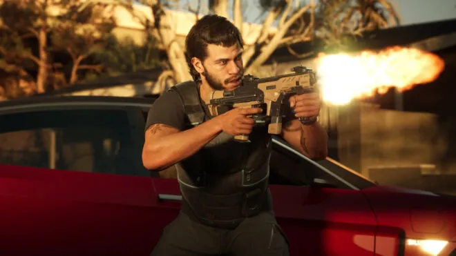 GTA tarzı MindsEye oyunu için yeni bir oynanış videosu paylaşıldı
