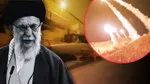 Hamaney'den İsrail'e Şok Mesaj: Çaresiz Kalacaksınız!