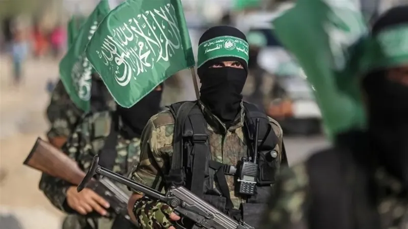 Hamas'tan BMGK'da ateşkes aleyhine oy kullanan ABD'ye sert tepki: Soykırımın doğrudan ortağısınız!