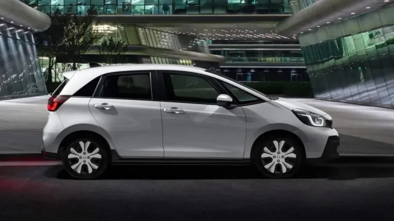 🚗 Haziran ayı Honda fiyatları açıklandı! Jazz, HR-V, Civic, Type R, CR-V ne kadar oldu? 2025 otomobil fiyat listesi