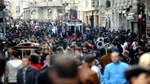 Her 4 vatandaştan biri hiçbir kuruma inanmıyor! Devlete, adalete, medyaya güven yok!
