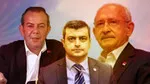 Hodri meydan! Çıkışı CHP'de gerginliği tırmandırdı! Kılıçdaroğlu tartışması büyüyor...