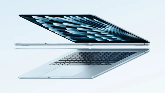 A18 Pro'lu MacBook Geliyor! Üretim Tarihi Şaşırttı