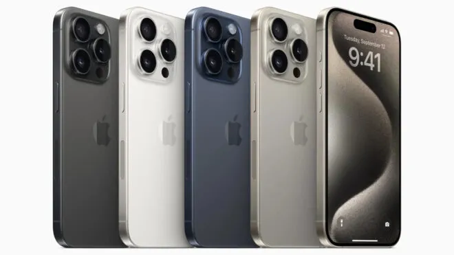 İddia: Apple, “Pro” iPhone modelleri için 200 megapiksel kamera testleri yapıyor