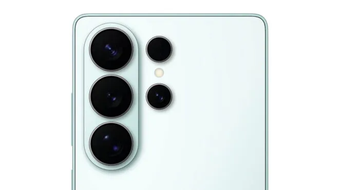 İddia: “Samsung, Galaxy S25 Ultra’nın periskop kamerasını Galaxy S26 Ultra ve Galaxy S27 Ultra’da da kullanacak.”