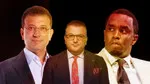 İmamoğlu tartışması çığırından çıktı: Cem Küçük Puff Daddy dedi, ortalık karıştı!