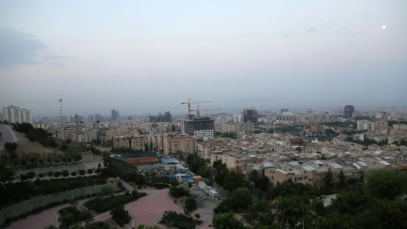 İran Hava Sahası Kapandı! Uçuşlar Neden Durdu?