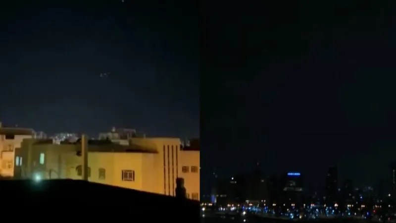 İran-İsrail Savaşı Büyüyor! ABD'den Kritik Müdahale ve Nükleer Tehdit