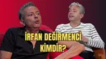 İrfan Değirmenci Kimdir? LGBT Mi, Kaç Yaşında? Gazeteci İrfan Değirmenci Aslen Nereli, Evli Mi?
