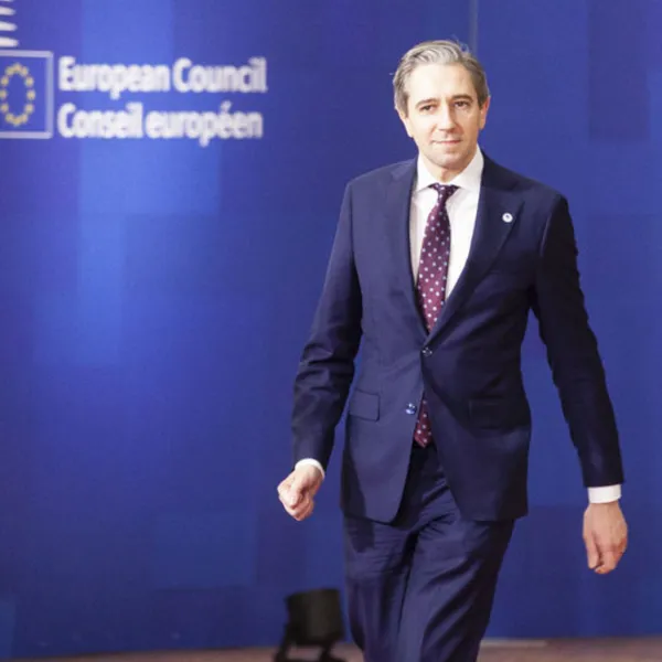 İrlanda'dan AB'ye Şok İsrail Çağrısı! Ne İstiyorlar?
