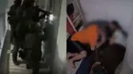 İsrail'den Şok Baskın! Kendi Hapishanesini Bastı, Mahkumları Tutukladı!