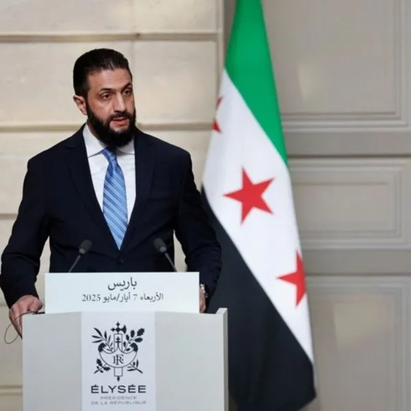 "İsrail Suriye'nin istikrarını hedef alıyor"