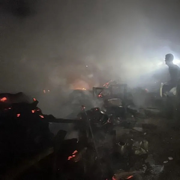 Gazze'de Kan Döküldü: İsrail'den Şok Saldırı!