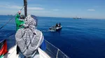 İsrail'den Madleen'e müdahale hazırlığı