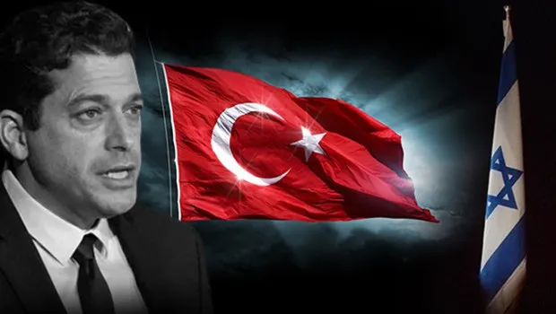 İsrail'den Türkiye İtirafı: F-35 Satışını Engelleme Çabası!