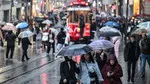 İstanbul'a yağmur şoku! AKOM tarih verdi