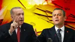 İşte 49 ilde yapılan seçim anketinin sonuçları! Hangi şehirlerde sıralama değişti?