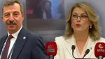 İYİ Partili vekilden CHP'li kadın vekil için skandal mesaj! "Sana bunu alacağım kral"