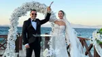 Kardeniz Kılıç Evlendi! Kuzeninin Eski Eşiyle Mi? Şok İddialar!