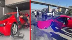 Pert Ferrari'yi Kim Aldı? Şok Eden Satış Fiyatı!