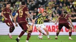 Kerem Aktürkoğlu Fiyaskosu! Zagreb Maçında Yokları Oynadı