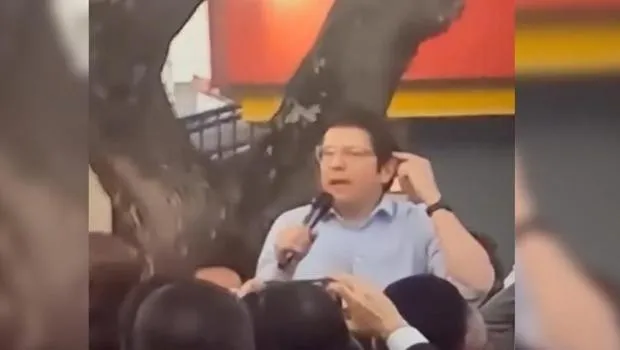 Kolombiya ABD'nin yardımını istedi: Uribe'ye suikast düzenleyen saldırgan, silahı Arizona'dan almış