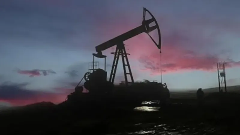 Libya'daki petrol boru hatlarında sızıntı tespit edildi