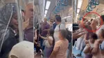 Marmaray kavgası büyüyor: Genç kadının ifadesi ve yeni görüntüler ortaya çıktı