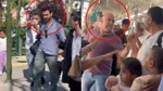 Marmaray'da darbı kaydeden sunucu olayın perde arkasını anlattı: "Mesele görüntülerden ibaret değil"