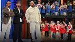 MasterChef'te Şok! Dokunulmazlığı Kim Aldı? İşte Eleme Adayları