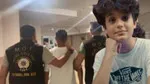 Mattia Ahmet Minguzzi davasında karar çıktı! Mahkeme heyeti davadan çekildi