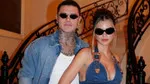 Mauro Icardi'den havuzda aşk pozu! "Başka gezegenden bir tanrıça"