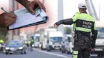 Trafik Cezalarına Zam Şoku! Yeni Rakamlar Dudak Uçuklattı!