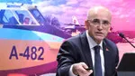 Mehmet Şimşek topu Cumhurbaşkanlığı’na attı! ‘Bu kadar bakanlık neden var?’