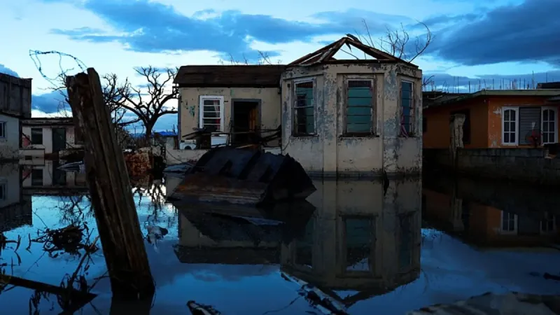 Melissa Kasırgası: Haiti ve Jamaika'da Büyük Felaket! Ölü Sayısı Artıyor